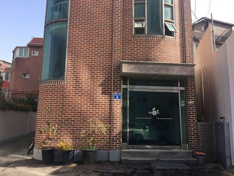 Hostal Nana House - Hostel