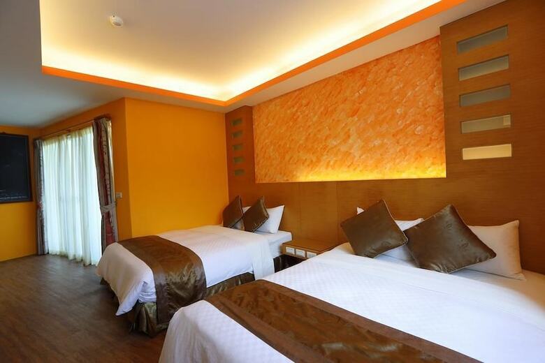 Bed & Breakfast Hang Hai B & B