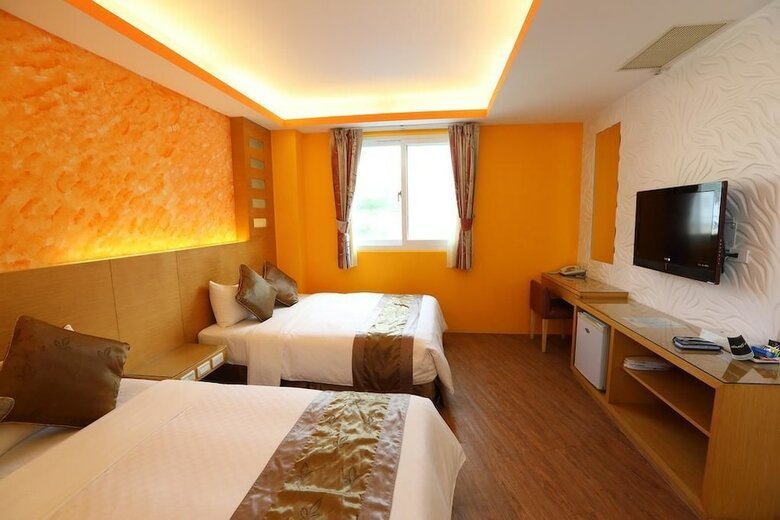 Bed & Breakfast Hang Hai B & B