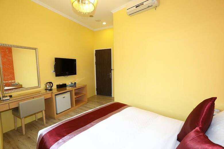 Bed & Breakfast Hang Hai B & B