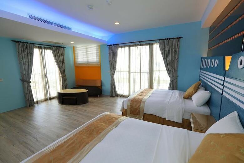 Bed & Breakfast Hang Hai B & B