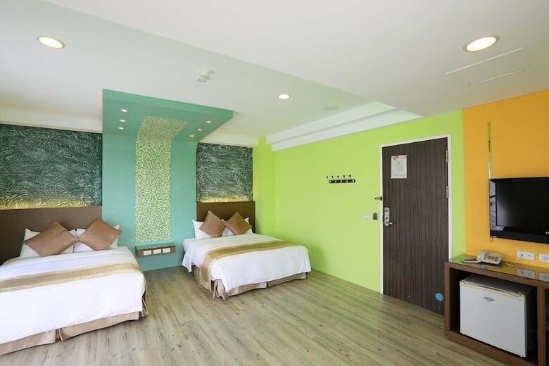Bed & Breakfast Hang Hai B & B