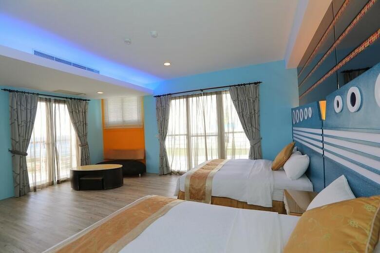 Bed & Breakfast Hang Hai B & B