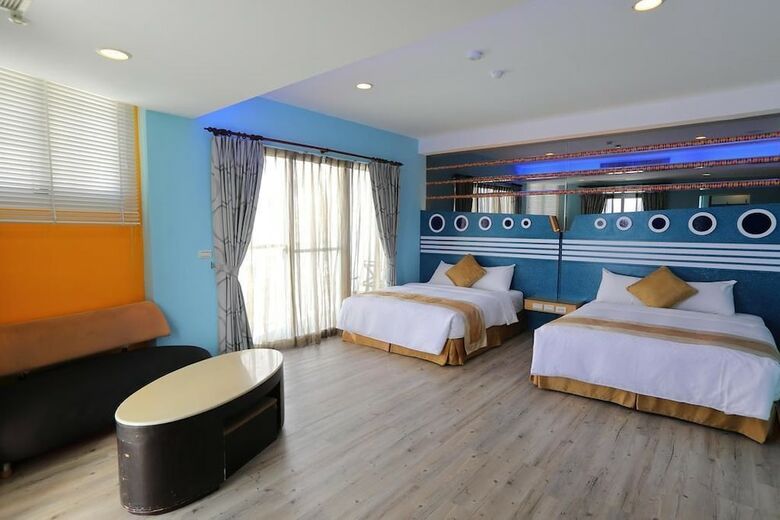 Bed & Breakfast Hang Hai B & B