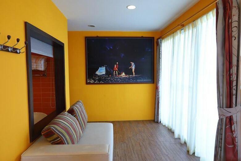 Bed & Breakfast Hang Hai B & B