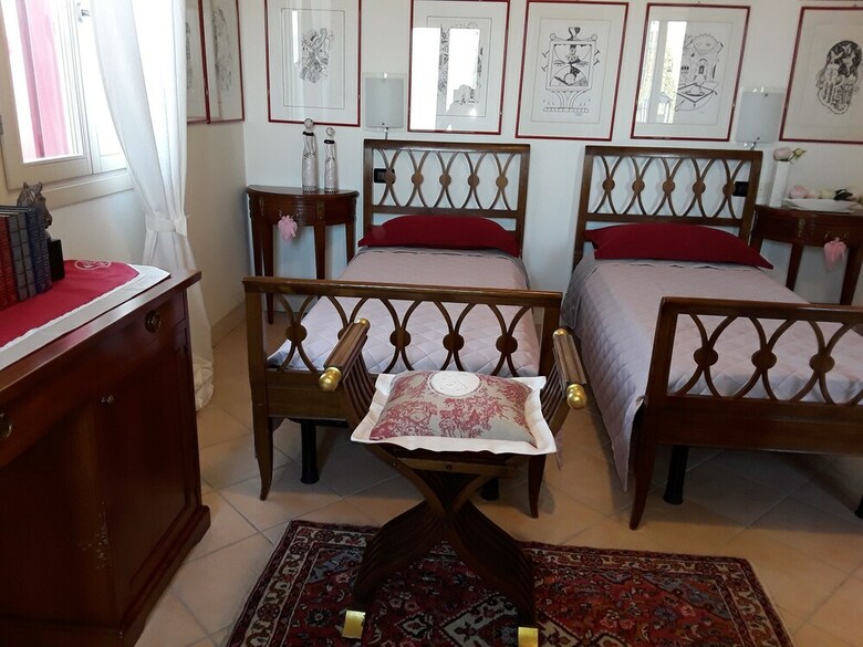 Bed & Breakfast Locanda Bellavista