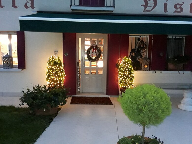 Bed & Breakfast Locanda Bellavista