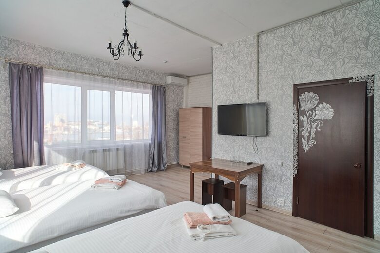 Villa Santarina Hotel