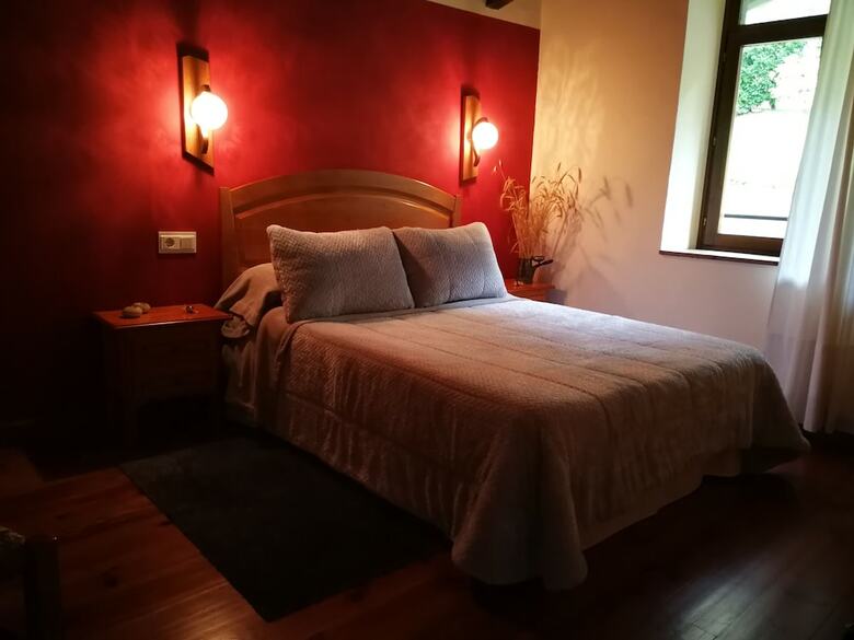 Agroturismo Casa Rural Pikukoborda II