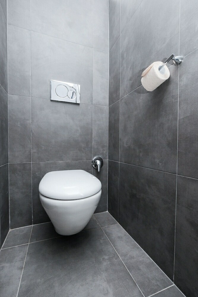 Apartamento Wonder Trastevere Studio