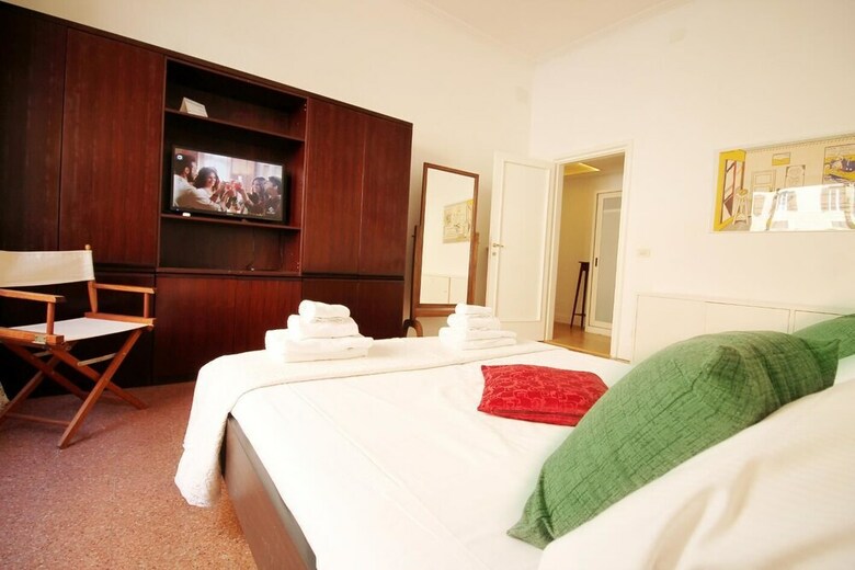 Apartamento Wonder Vatican Walk
