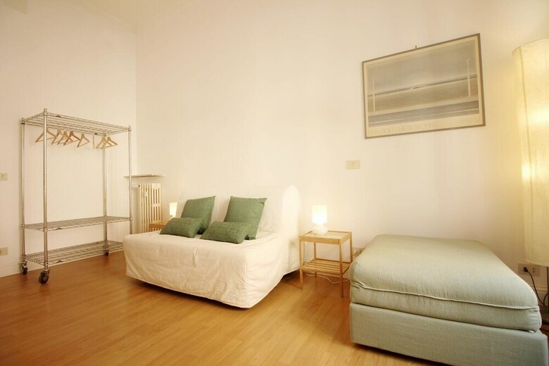 Apartamento Wonder Vatican Walk