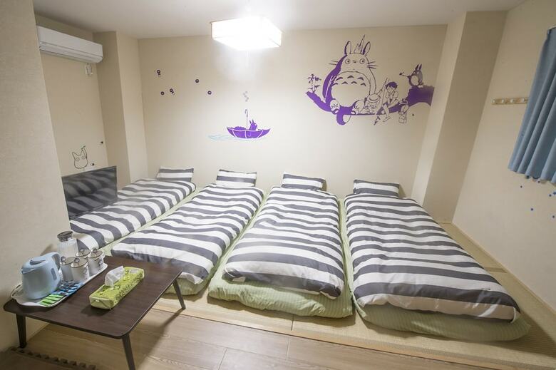 Hotel Dream-house