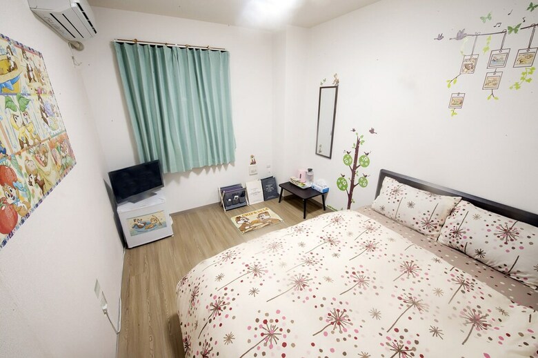 Hotel Dream-house