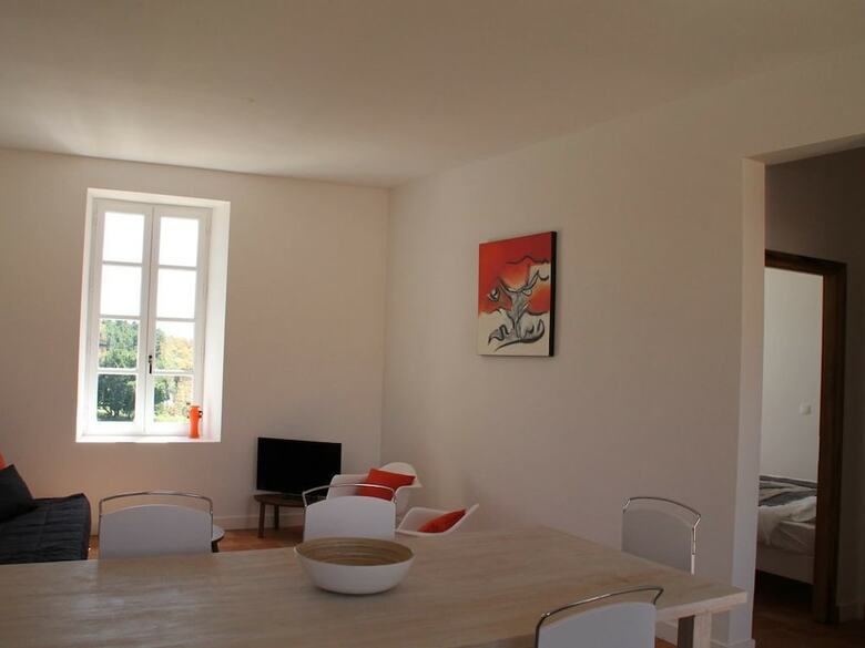 Ch�teau Perreal