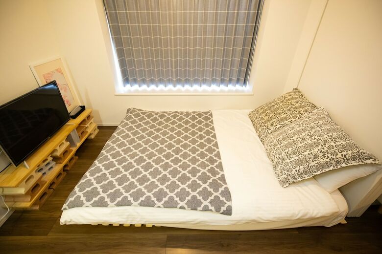 Apartamentos Syforme Keikyu-kamata 401