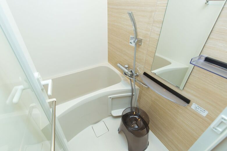 Apartamentos Syforme Keikyu-kamata 401