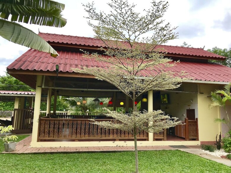 Hotel Falang Paradise