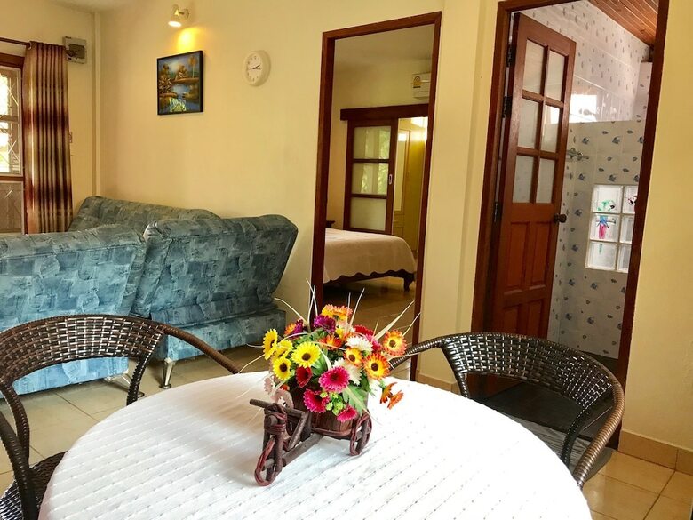 Hotel Falang Paradise