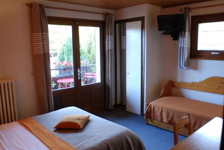 Hotel Les Glaieuls