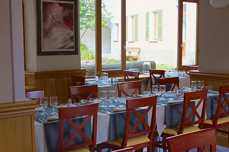 Hotel H�tel Le Prieur�