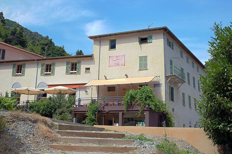 Hotel H�tel Le Prieur�