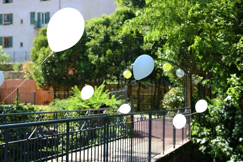 Hotel H�tel Le Prieur�