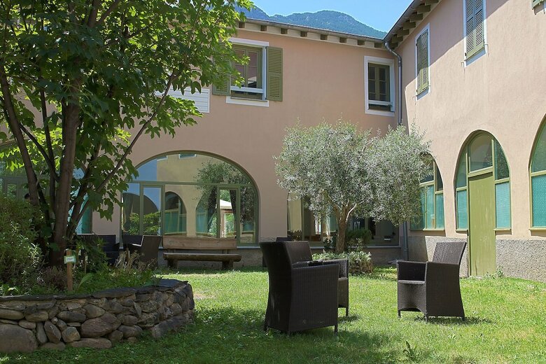 Hotel H�tel Le Prieur�