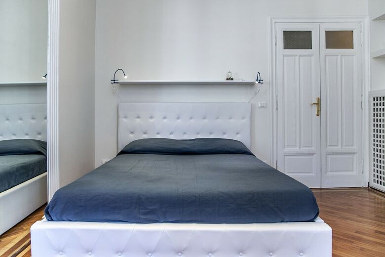 Apartamento Wonder Vibrant Area