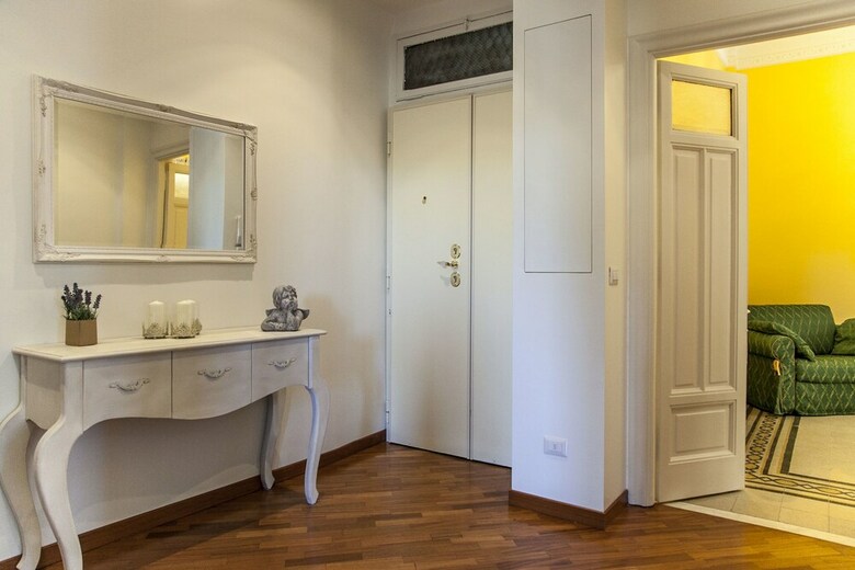 Apartamento Wonder Vibrant Area