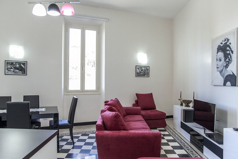 Apartamento Wonder Vibrant Area