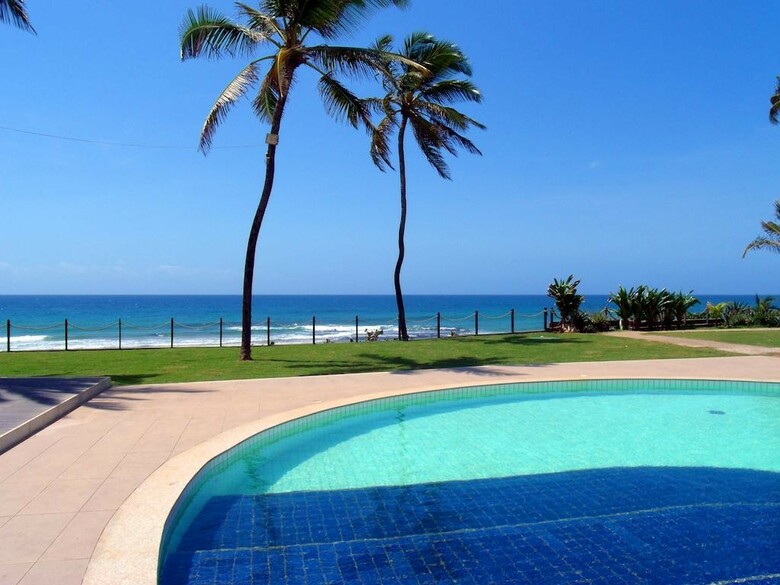 Apartamento Catussaba Suites