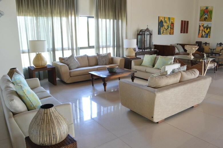 Apartamento Catussaba Suites