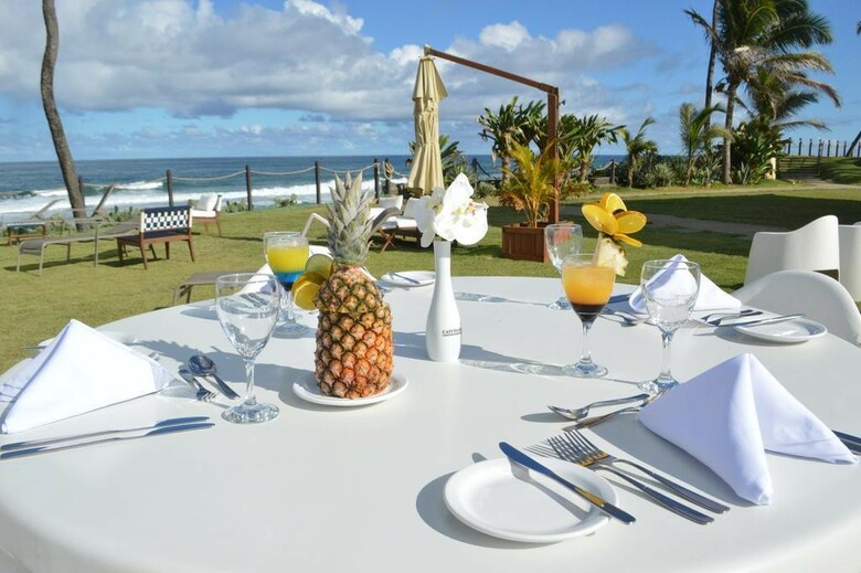 Apartamento Catussaba Suites