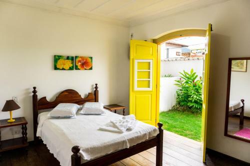 Hostal Pousada �gua Viva