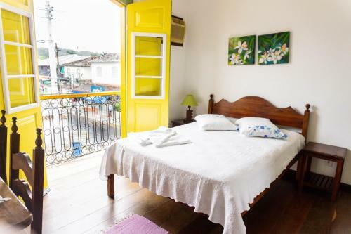 Hostal Pousada �gua Viva
