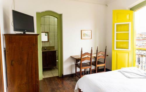 Hostal Pousada �gua Viva