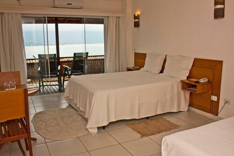 Hotel Vista Bella