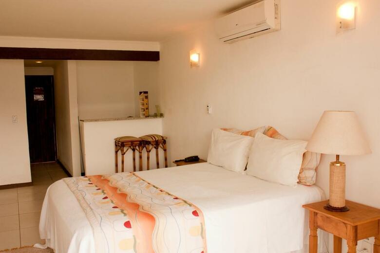 Hotel Vista Bella