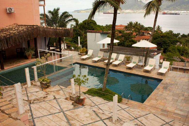 Hotel Vista Bella
