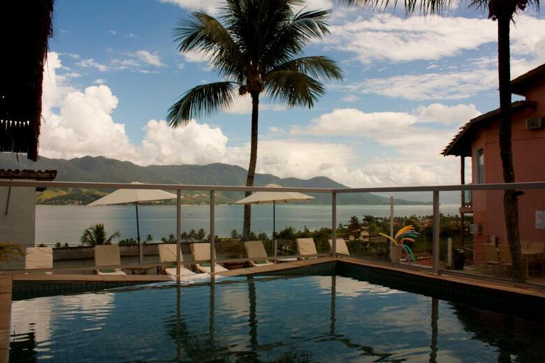 Hotel Vista Bella
