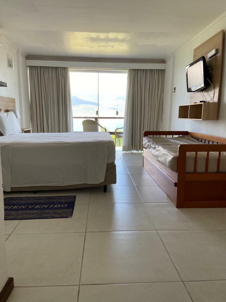 Hotel Vista Bella