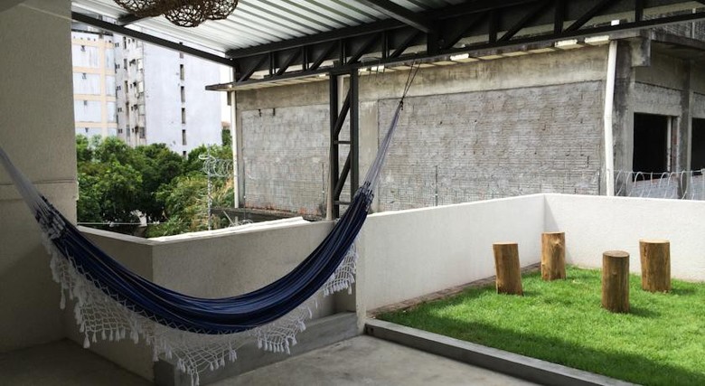 Hostal Local Hostel Manaus