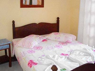 Hostal Pousada Konquista