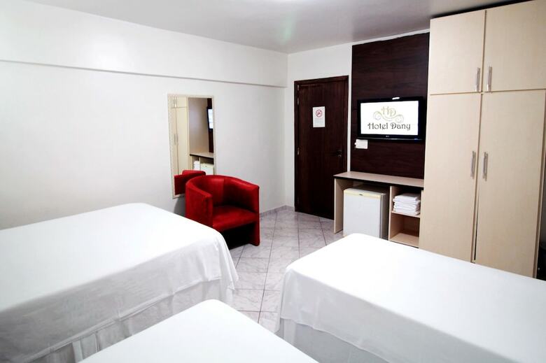 Hotel Dany