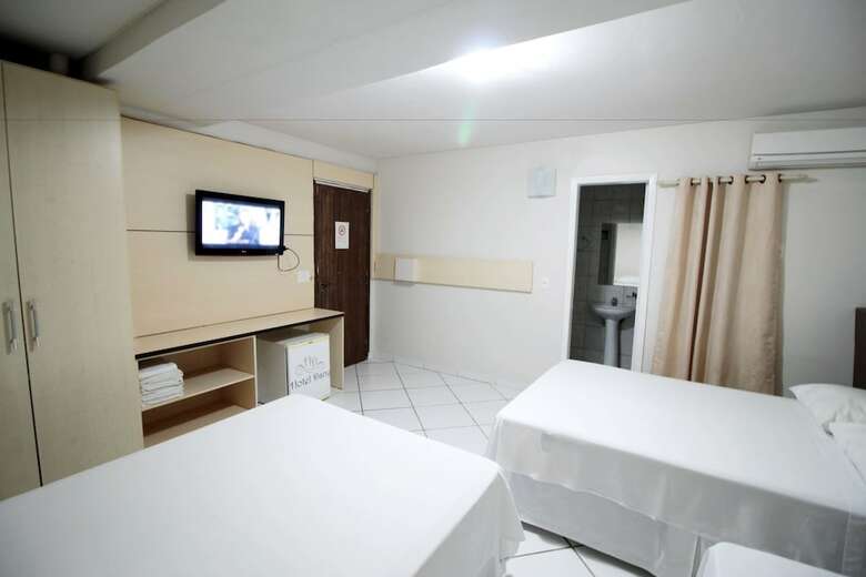 Hotel Dany