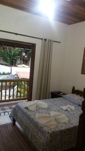 Hostal Pousada Flats Pillar