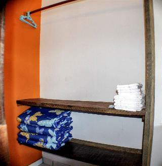 Apartamento Paratybay Flats