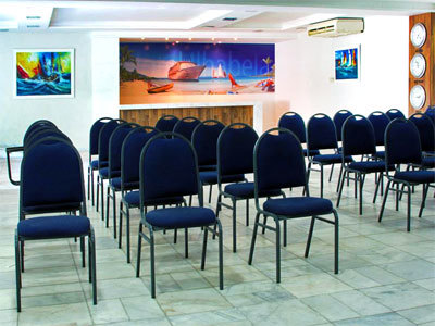 Hotel Ilhabela