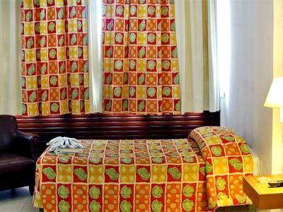 Hotel Ilhabela